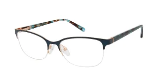 Kay Unger Eyeglasses YK1037