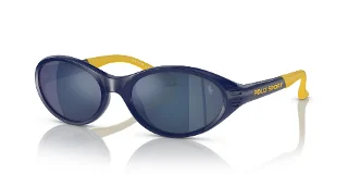 588655 Shiny Heritage Blue