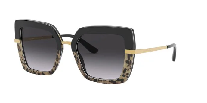 Dolce & Gabbana Sunglasses DG4373F