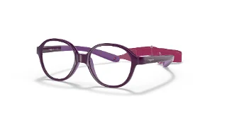 2976 Violet On Rubber Violet