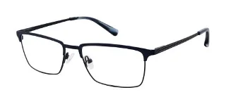 Van Heusen Eyeglasses 141 H
