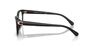 Coach Eyeglasses HC6257F