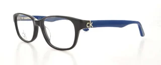 Calvin Klein Platinum Eyeglasses 5733