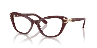 Swarovski Eyeglasses SK2031