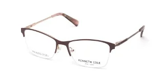 Kenneth Cole Eyeglasses KC0283