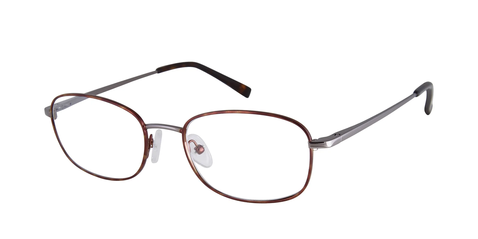 Revolution Eyeglasses RENO W CLIP