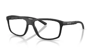 2900 Matte Recycled Black
