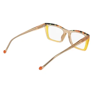 Pure Eyeglasses P-7012