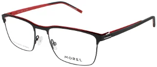 Lightec Eyeglasses OMICRON 62