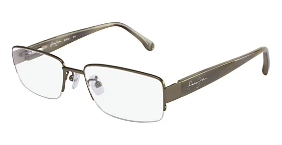 Sean John Eyeglasses SJ4023