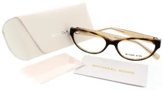 Michael Kors Eyeglasses MK8017 Tabitha VII
