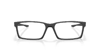 Oakley Eyeglasses OVERHEAD