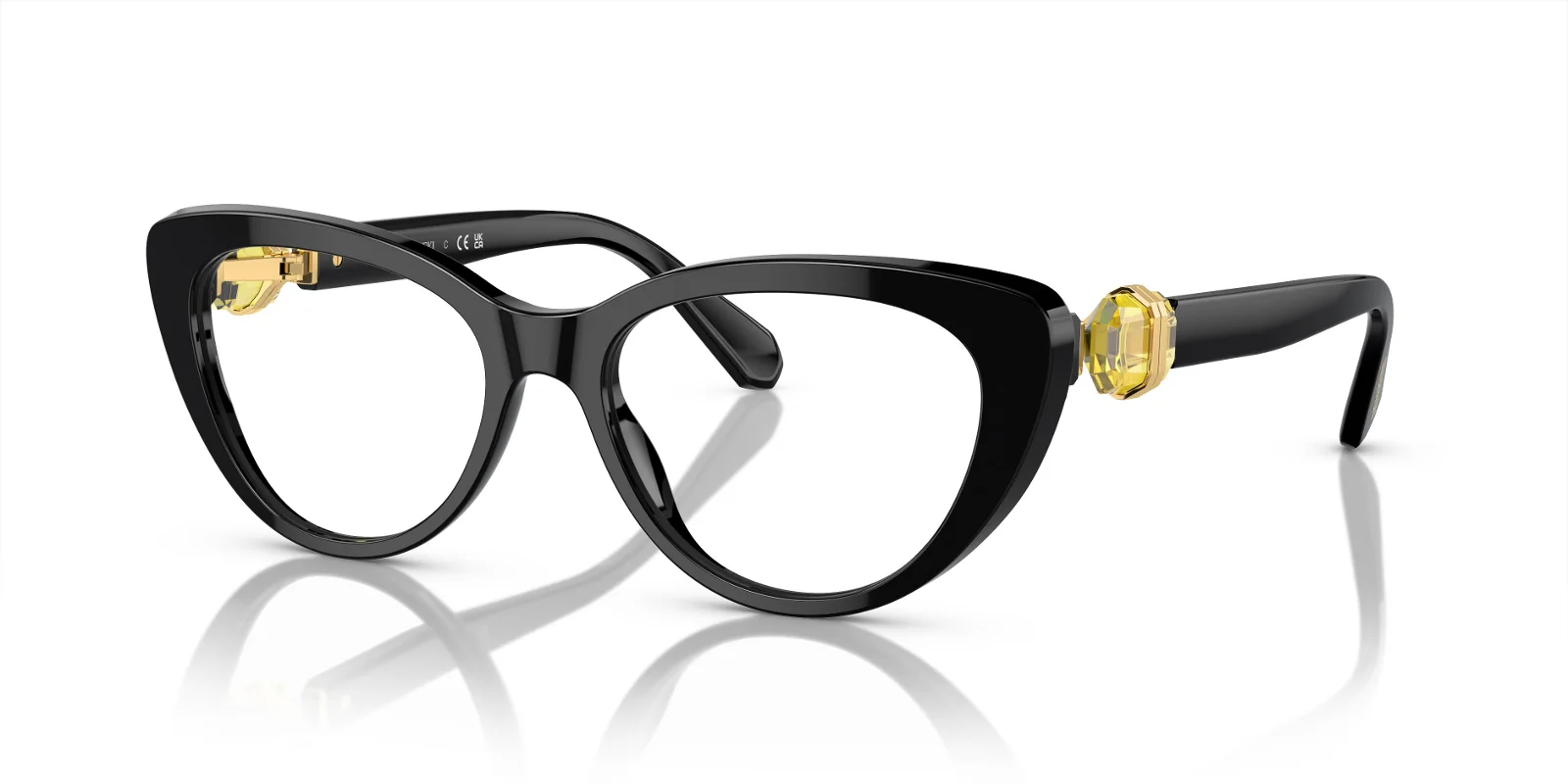 Swarovski Eyeglasses SK2005