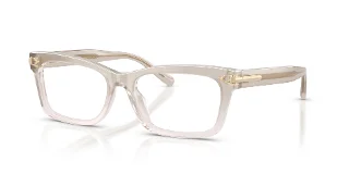 6112 Transparent Grey/Pink