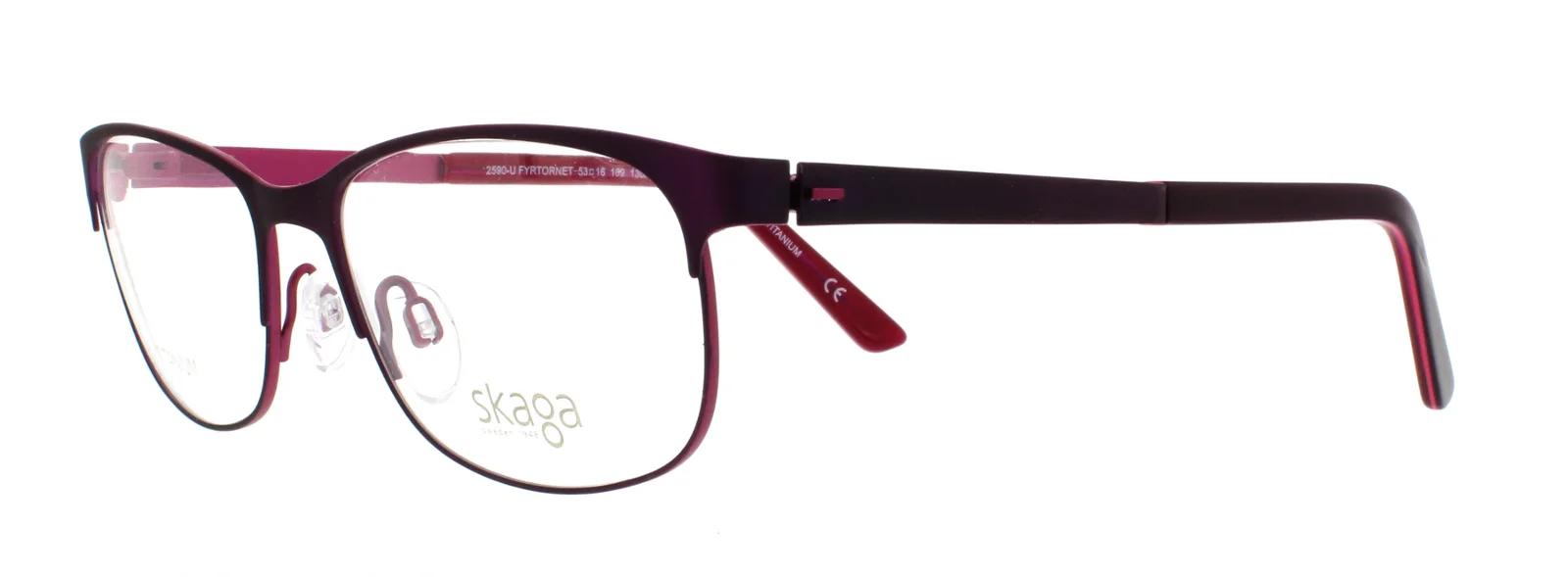 Skaga Eyeglasses 2590-U FYRTORNET