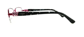 Vogue Eyeglasses VO3813B