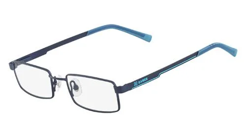 X Games Eyeglasses NAC NAC