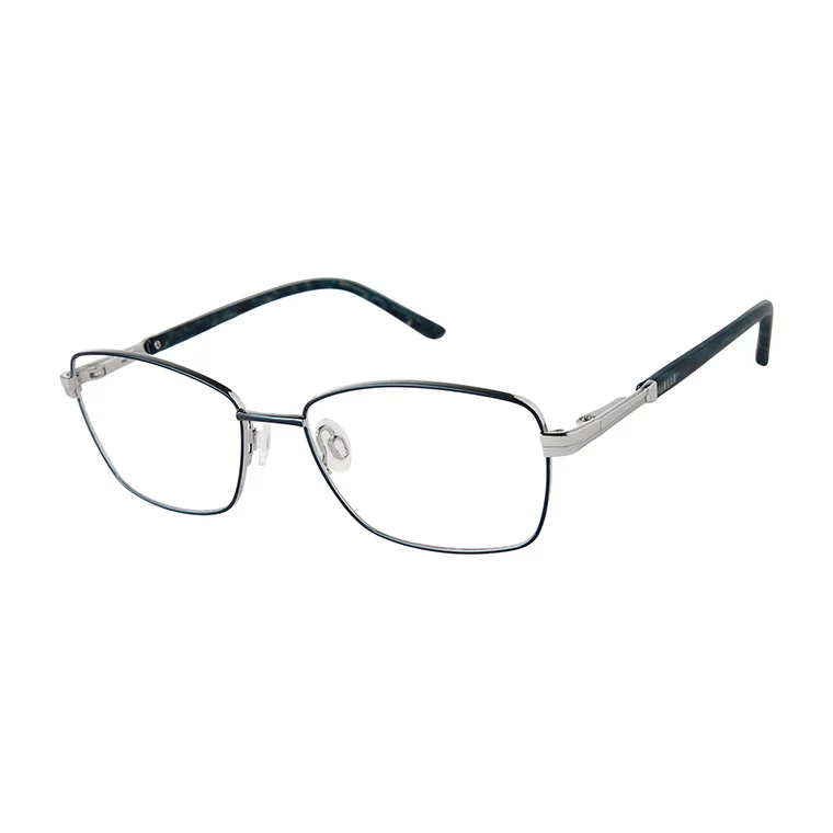 Elle Eyeglasses 13549