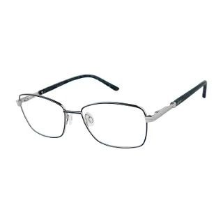 Elle Eyeglasses 13549