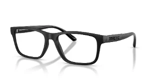 2758 Matte Recycled Black