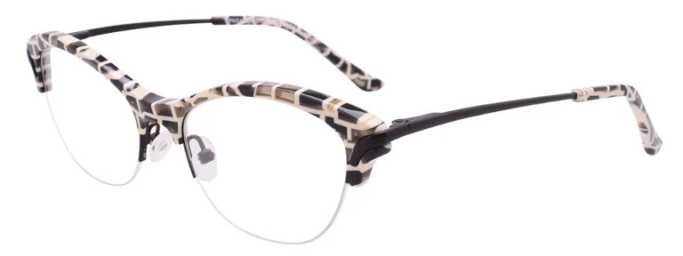 Paradox Eyeglasses P5043