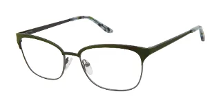Geoffrey Beene Eyeglasses G227