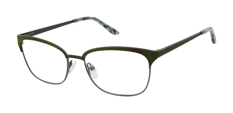 Geoffrey Beene Eyeglasses G227