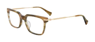 Olive Horn (0Oli)