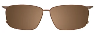 Easyclip Eyeglasses EC648