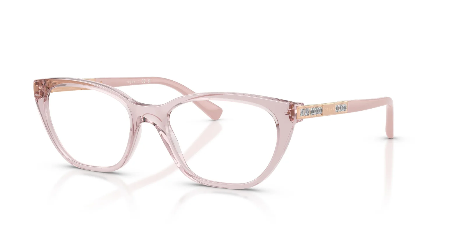 Vogue Eyeglasses VO5742B