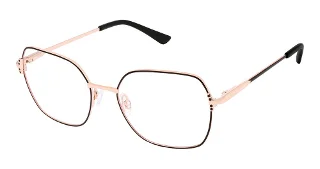 S200-Slta-0019 Black Rose Gold