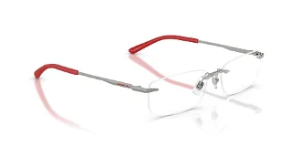 Arnette Eyeglasses AN6150