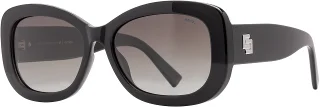 C02 Black/Chrome