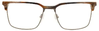Mr Turk Eyeglasses Venturi