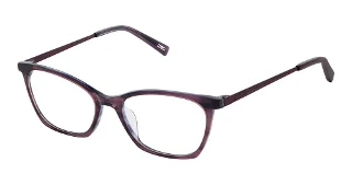 S407-K-806 Eggplant Smoke