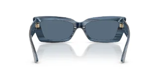 Jimmy Choo Sunglasses JC5037BU