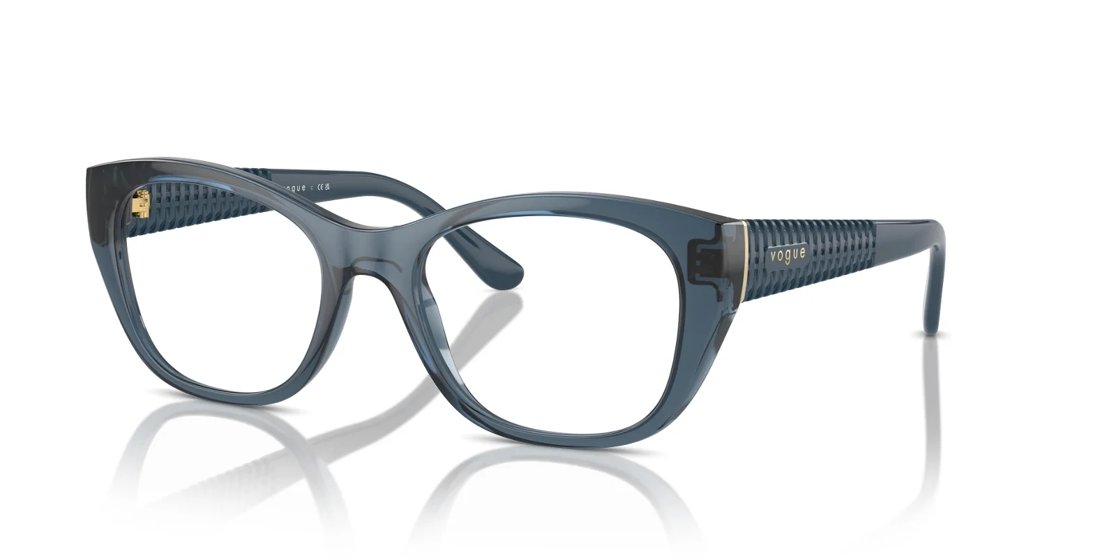 Vogue Eyeglasses VO5569