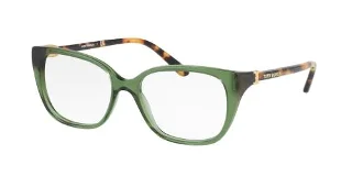 1620 Bottle Green/Spotty Tortoise