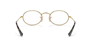 Ray Ban Eyeglasses RX3547V