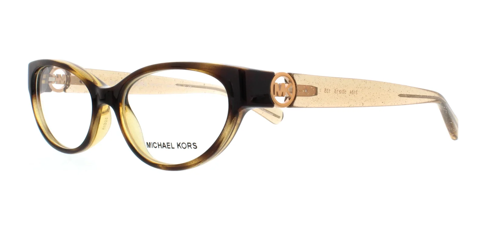 Michael Kors Eyeglasses MK8017