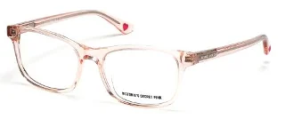 Pink Eyeglasses PK5034