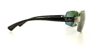 Ray Ban Sunglasses RB3379