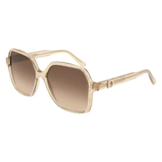 259 Transparent Beige