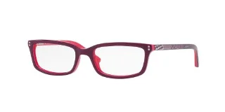 2587 Top Violet On Fuxia
