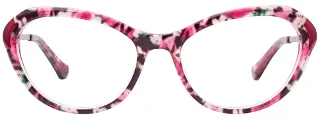 Paradox Eyeglasses P5050