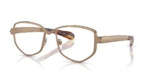 004 Matte Rose Gold