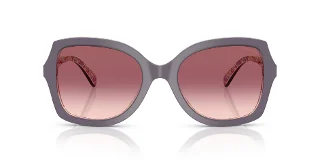 Coach Sunglasses HC8410U