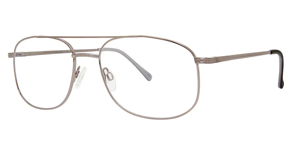 Stetson Eyeglasses Xl 42