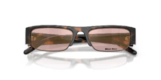 Miu Miu Sunglasses MUB07S