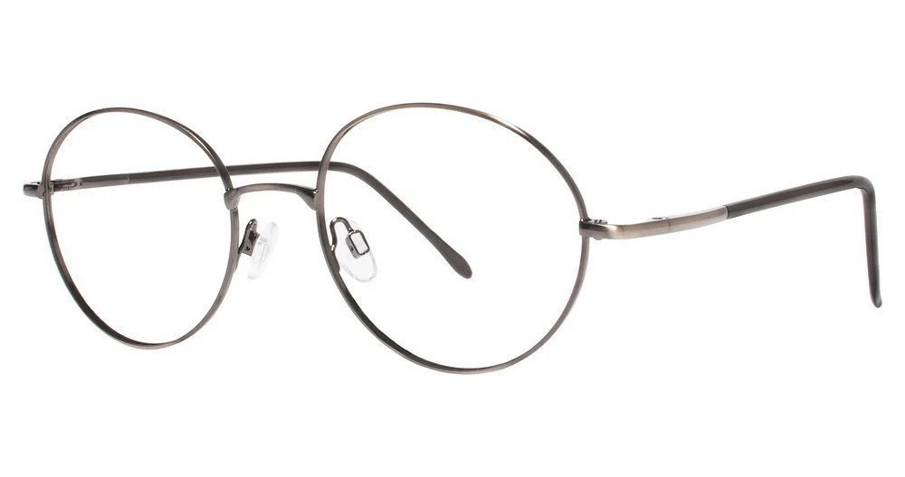 Modern Metals Eyeglasses Wise